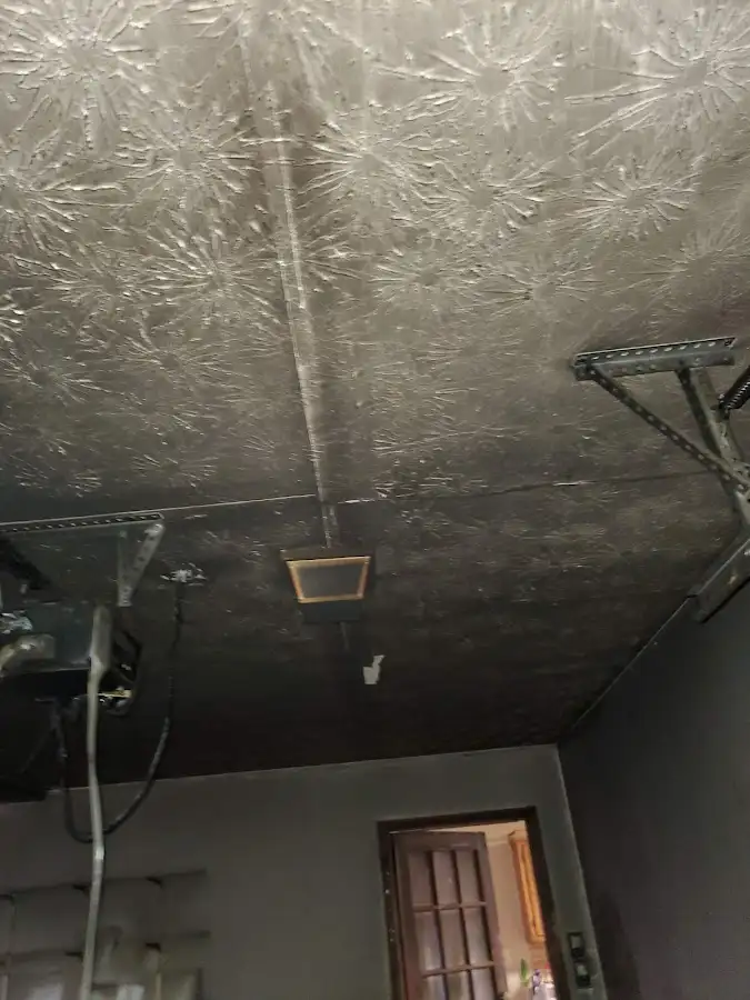 Fire and smoke damage assessment for Emergency Water Damage Services in Amity